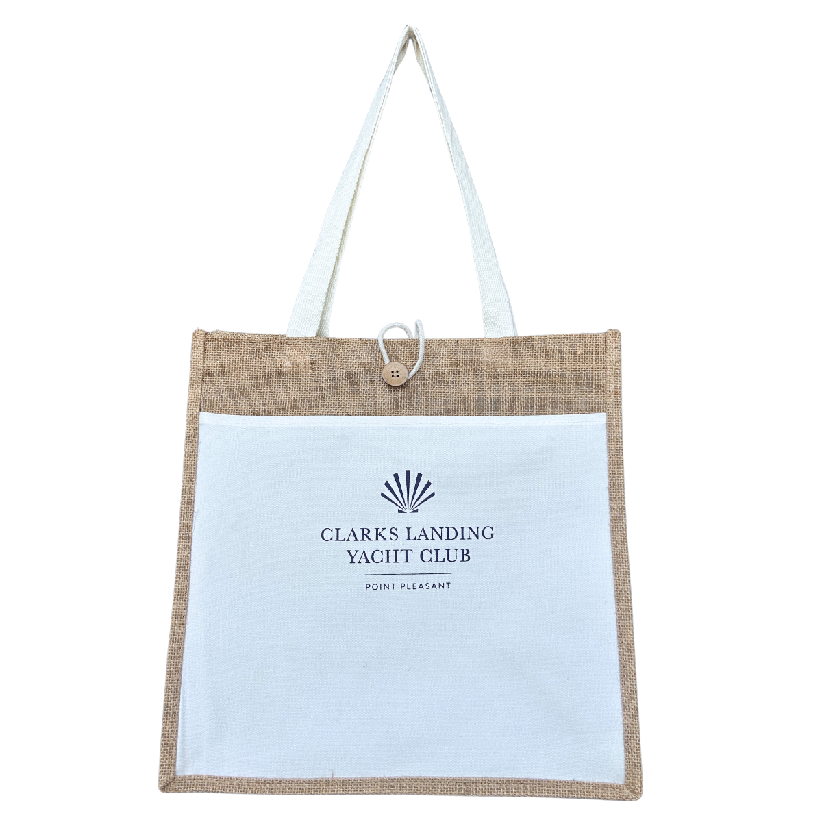 CLYC Large Tote Bag