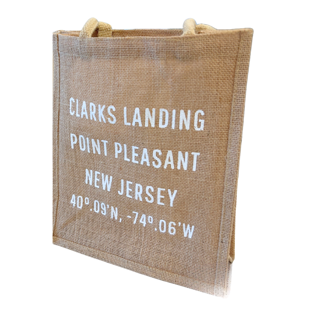 CLYC Small Tote Bag