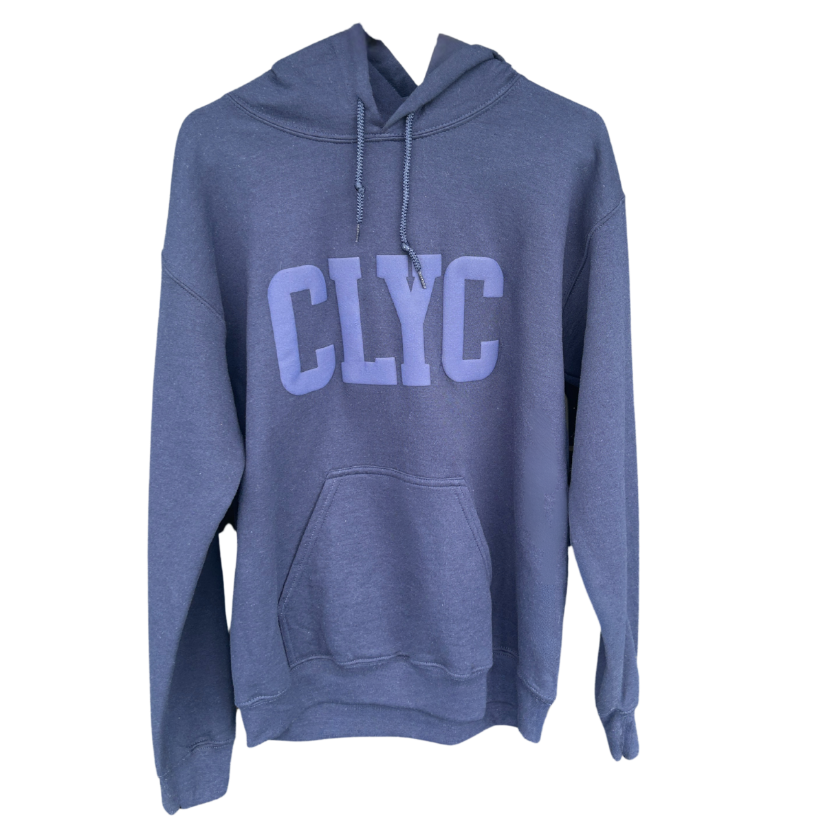 CLYC Hoodie