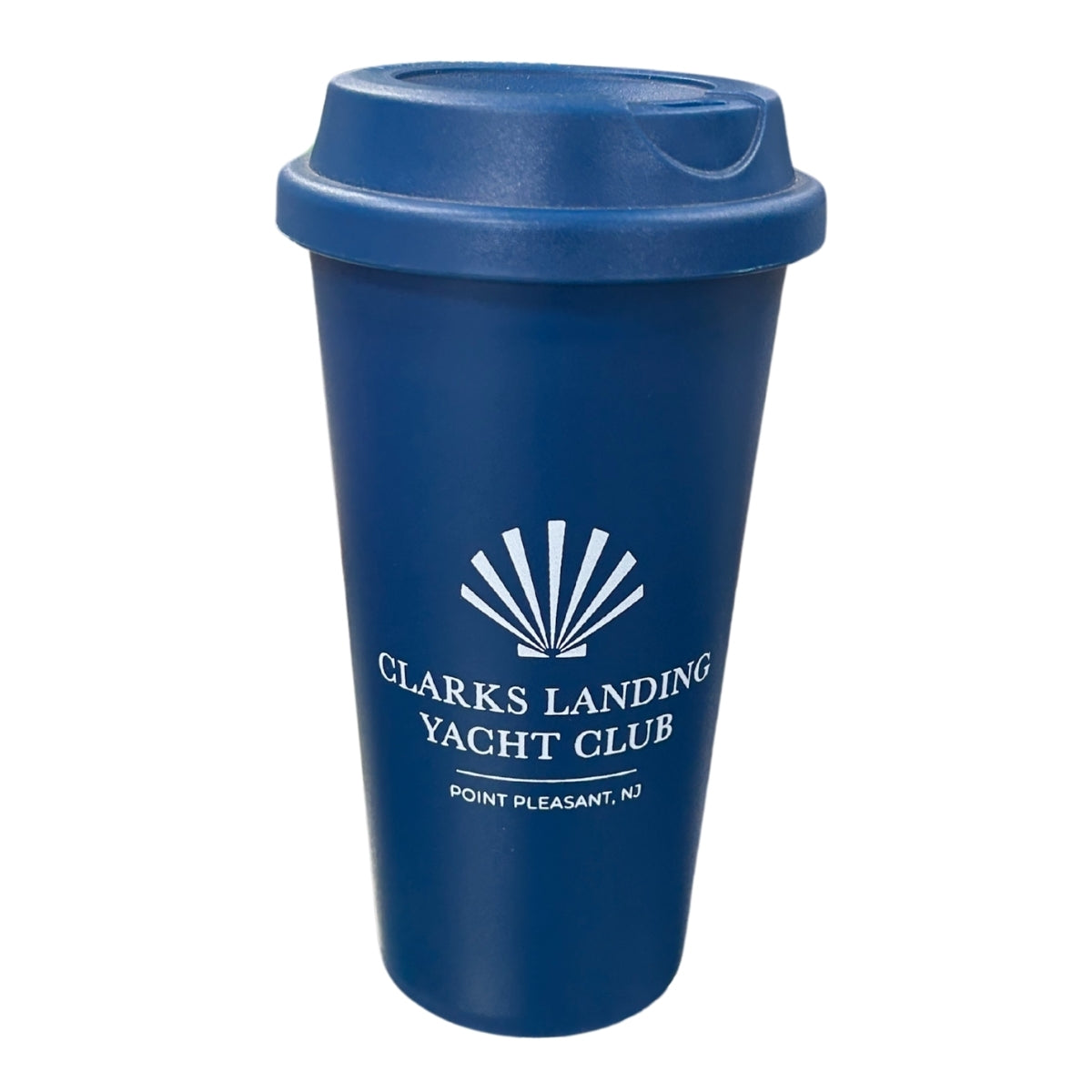 CLYC Coffee/ Tea Travel Mug