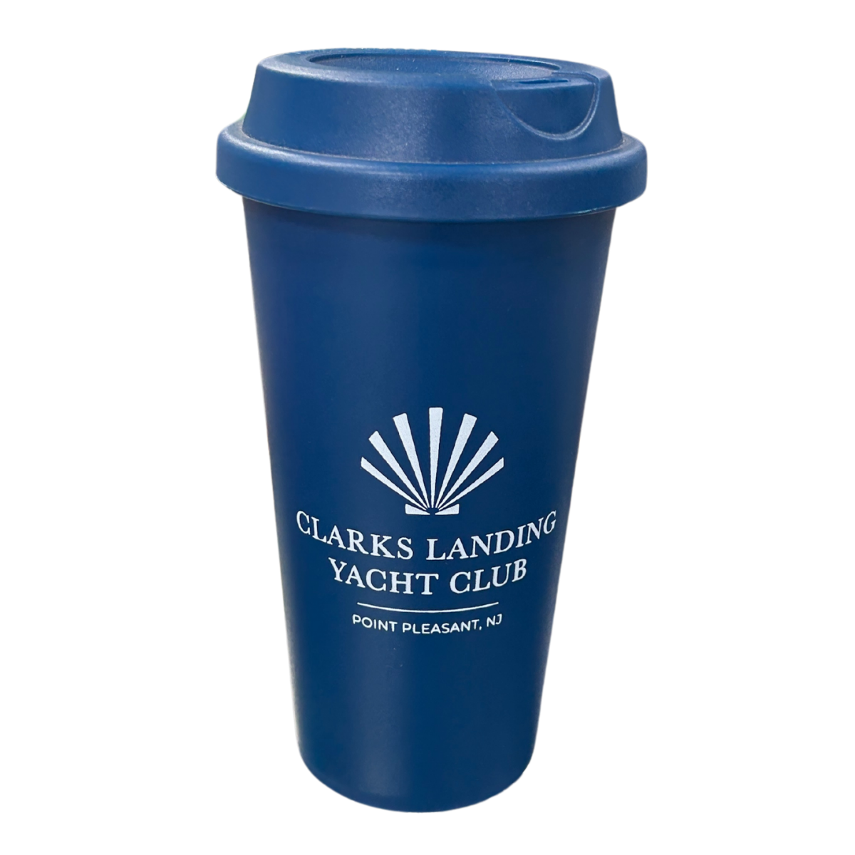 CLYC Coffee/ Tea Travel Mug