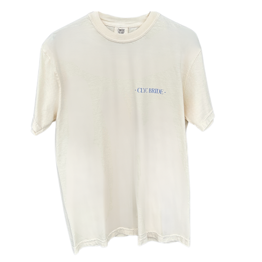 Clarks Bride Margarita Tee