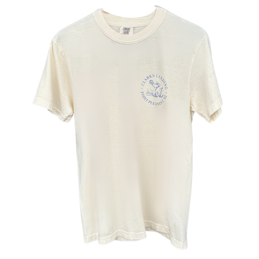 Clarks Margarita Tee V2