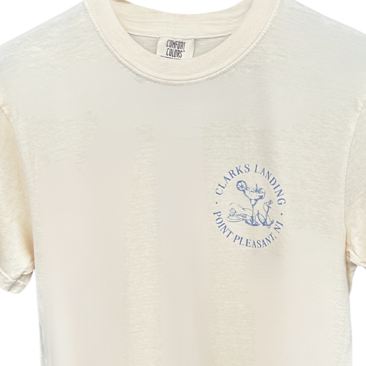 Clarks Margarita Tee V2
