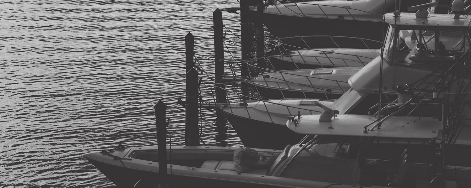 Clarks Boating Merch