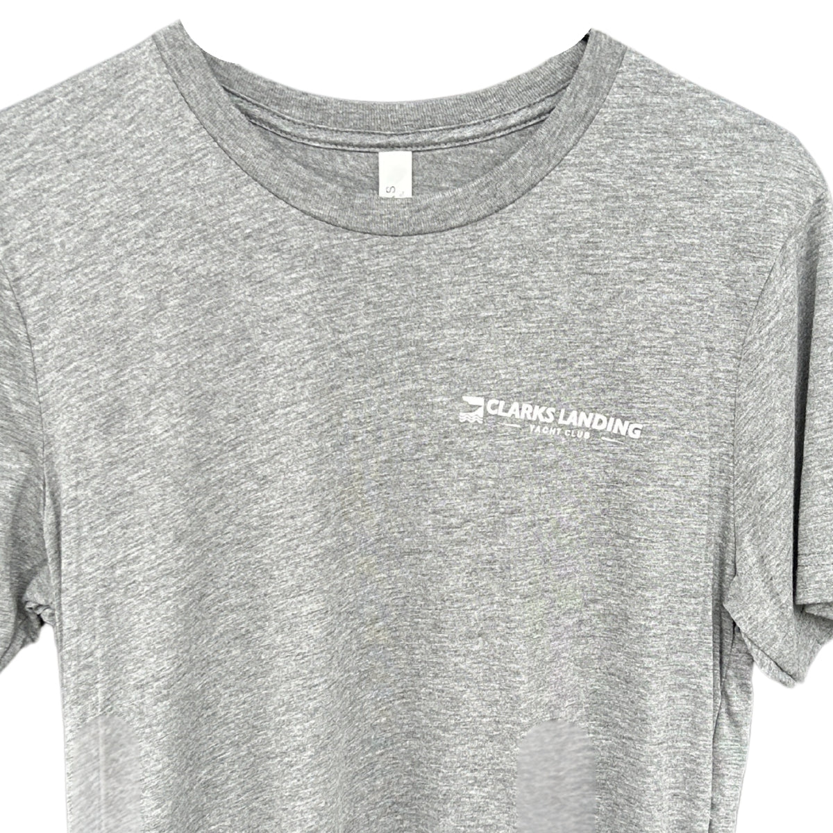 American Surf Soft Tee
