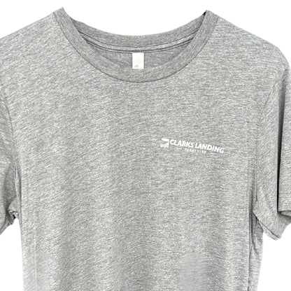 American Surf Soft Tee