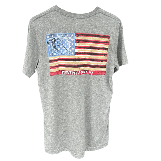 American Surf Soft Tee