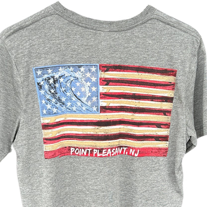 American Surf Soft Tee