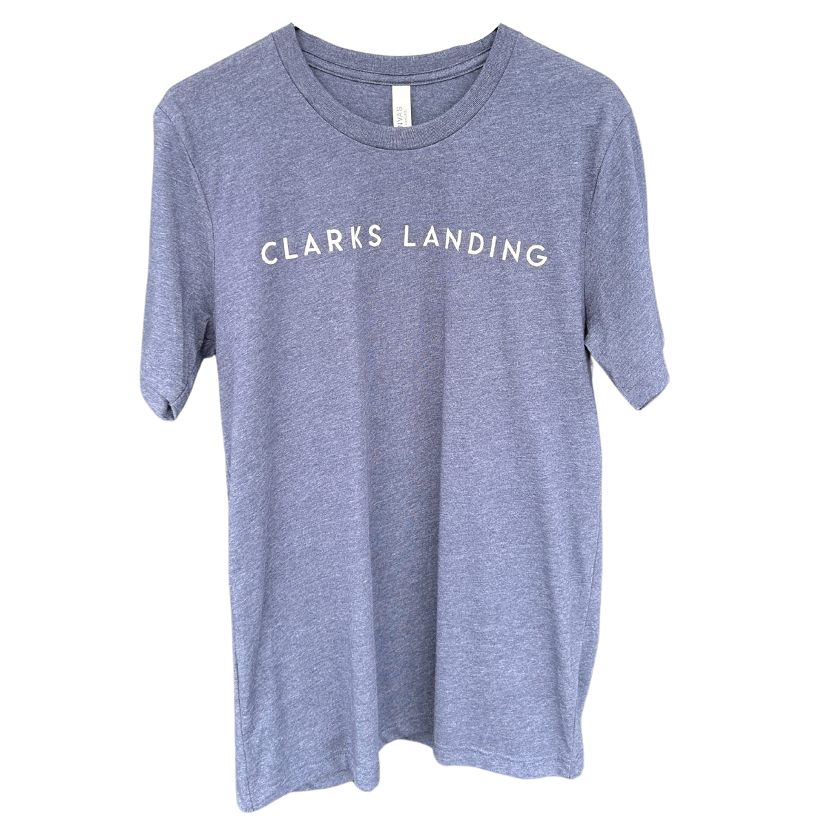 Clarks Landing Soft Tee