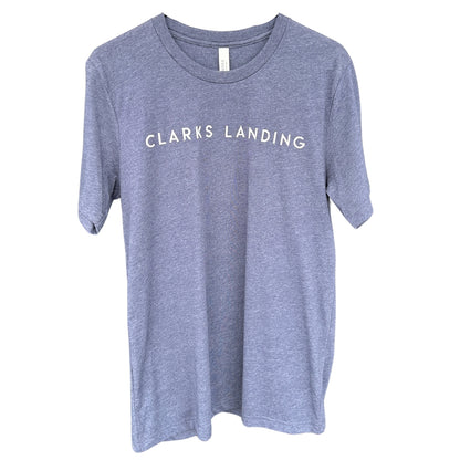 Clarks Landing Soft Tee