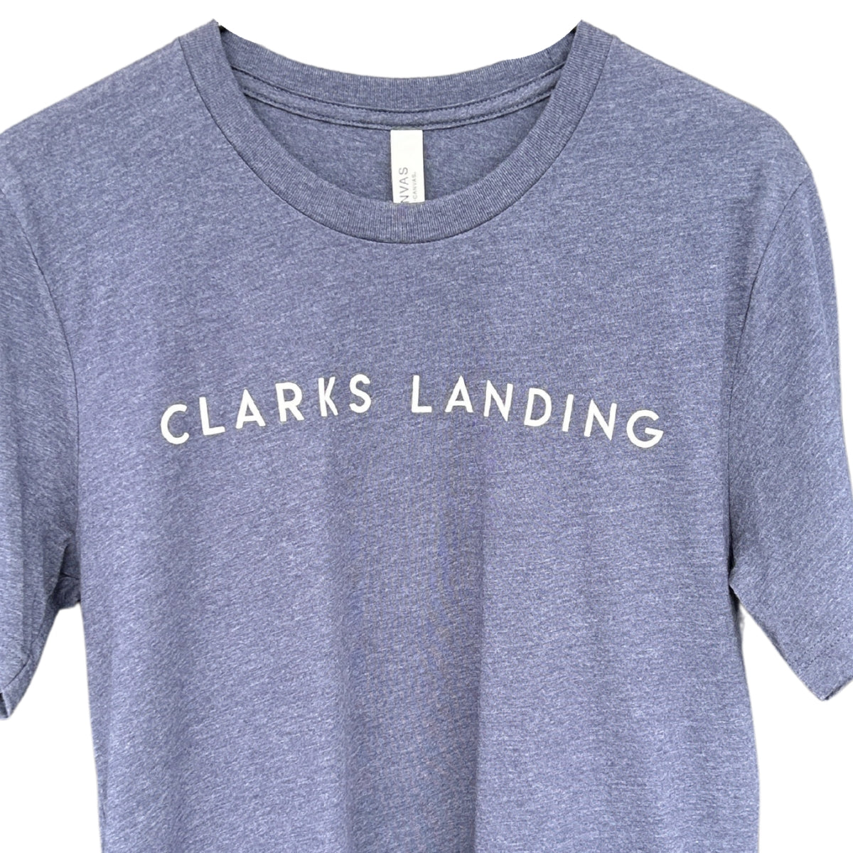 Clarks Landing Soft Tee