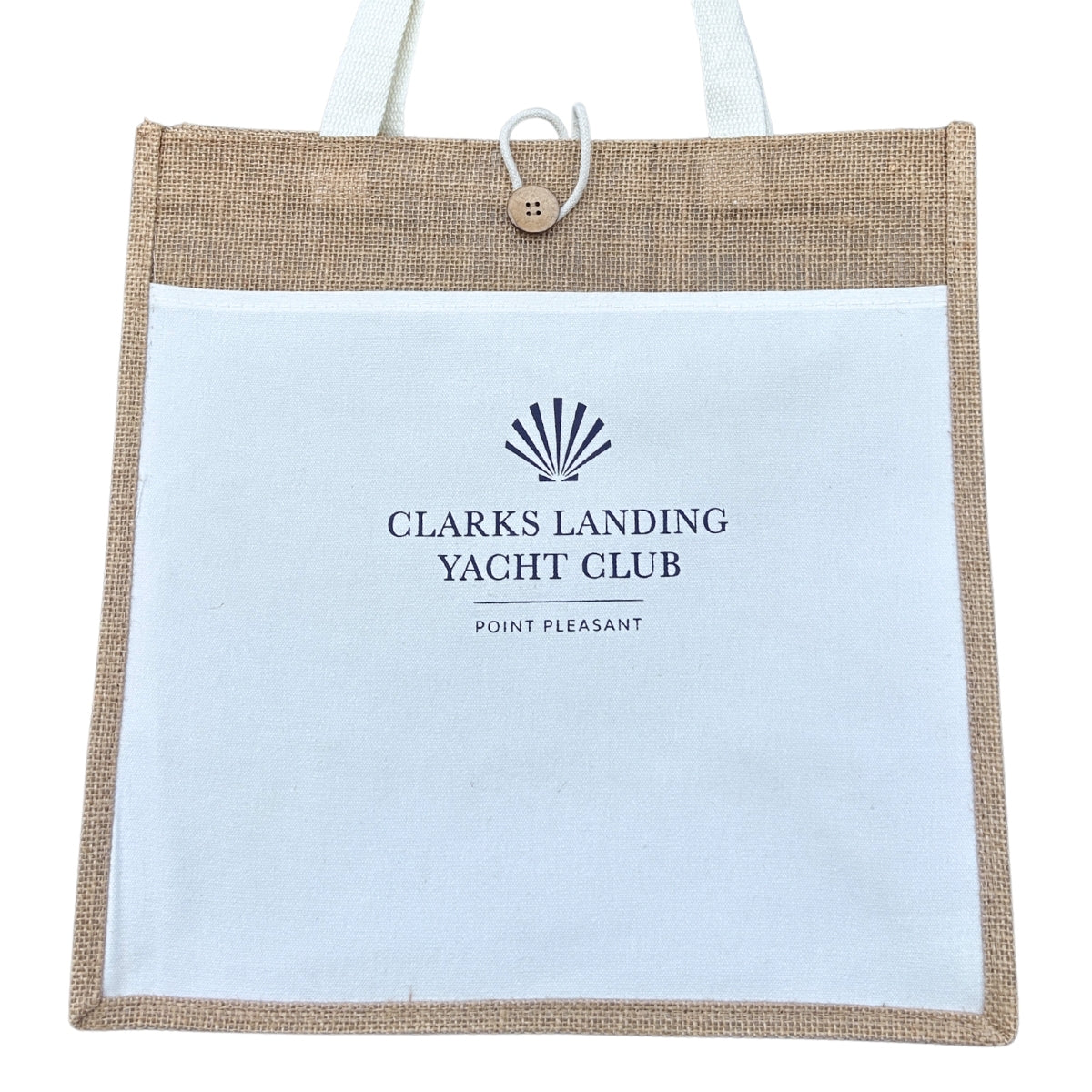 CLYC Large Tote Bag