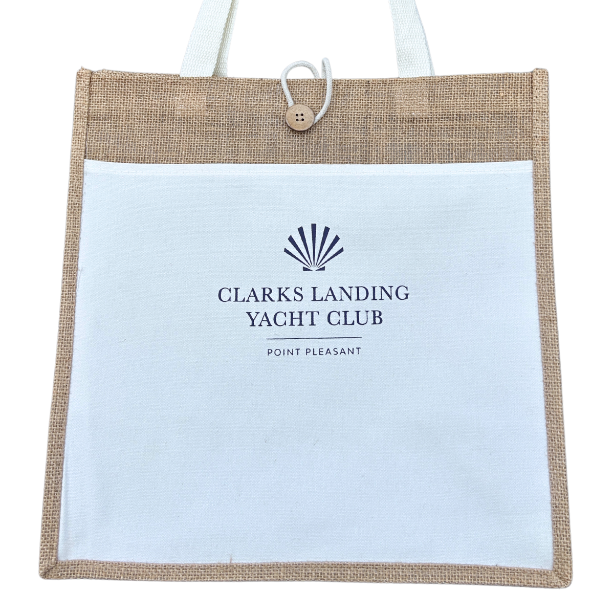 CLYC Large Tote Bag