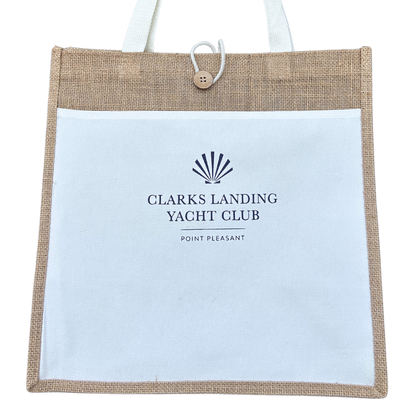 CLYC Large Tote Bag
