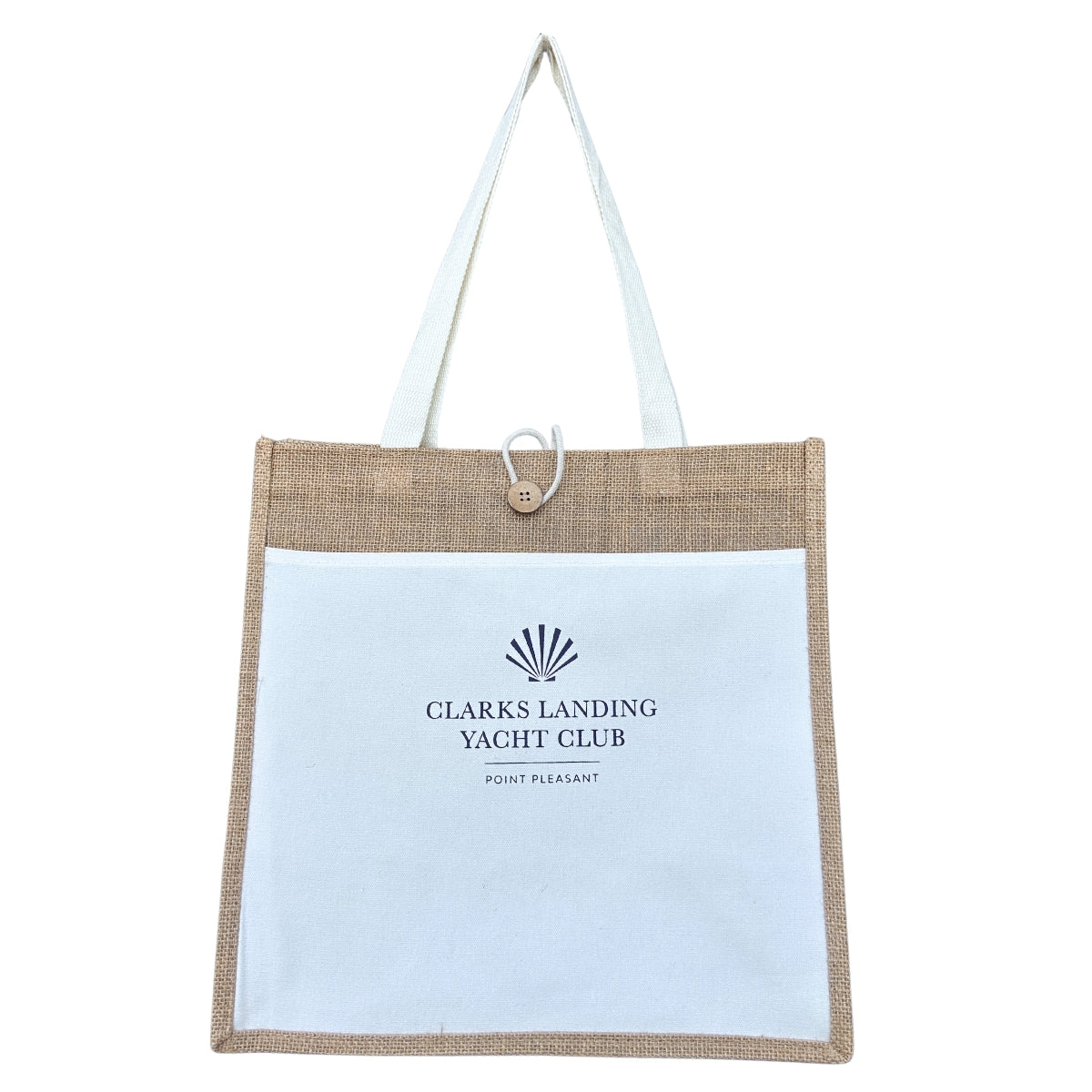 CLYC Large Tote Bag