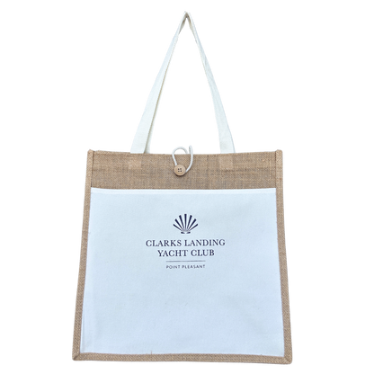 CLYC Large Tote Bag