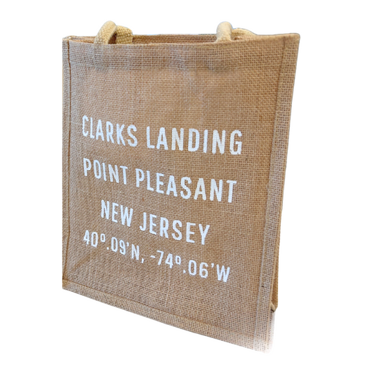 CLYC Small Tote Bag