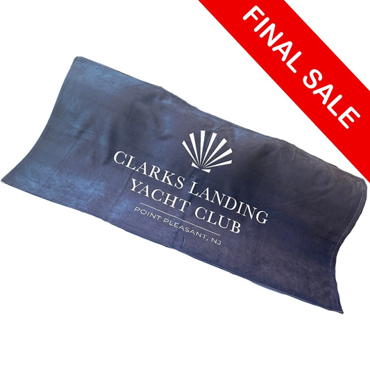 CLYC Beach Towel