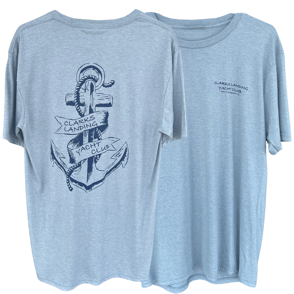 Anchor Tee