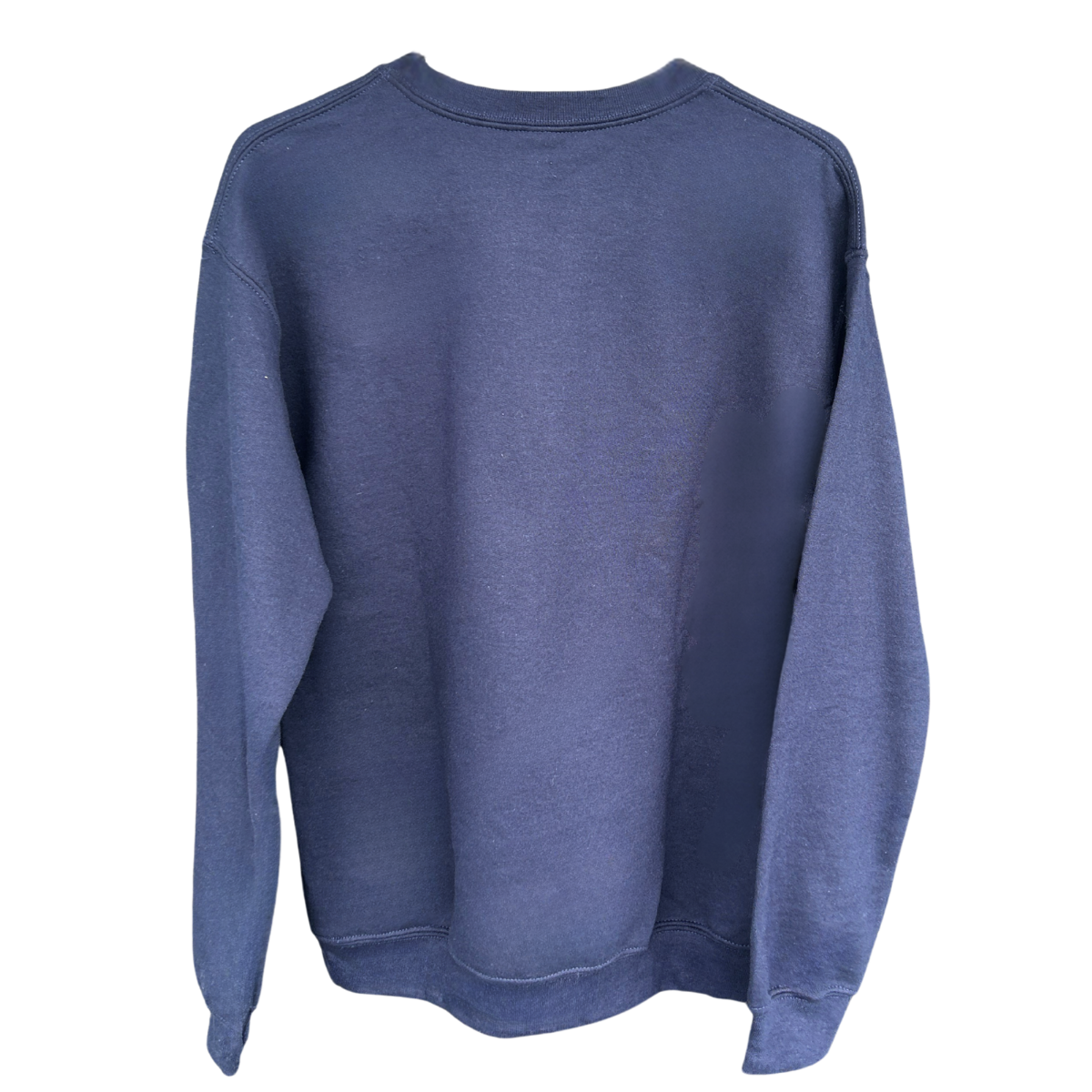 CLYC Navy Crew Neck