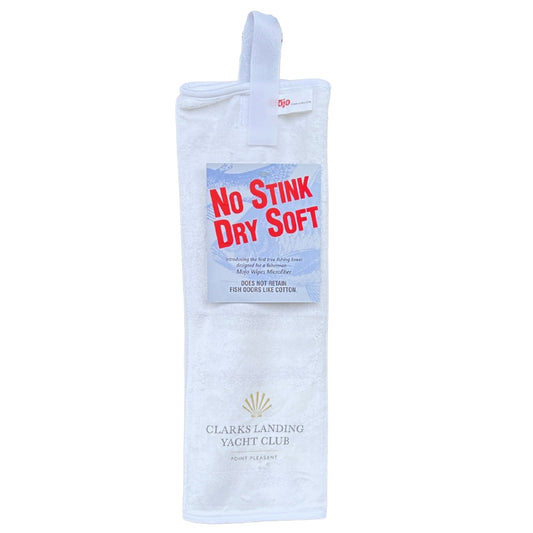 CLYC Golf / Fishing Towel