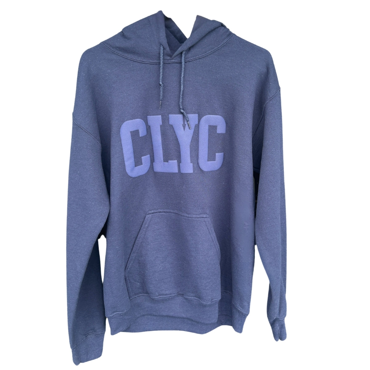 CLYC Hoodie