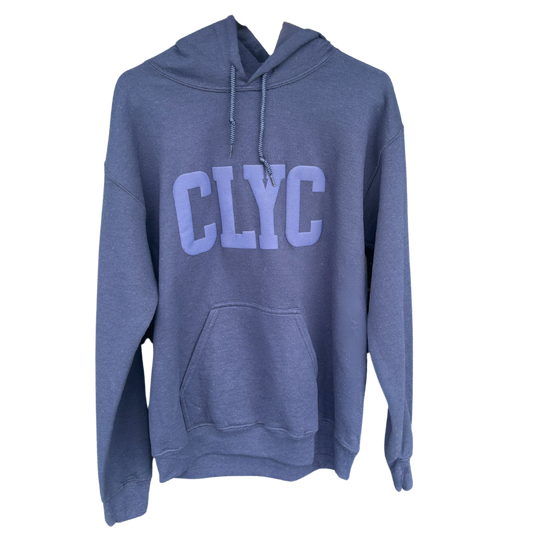 CLYC Hoodie