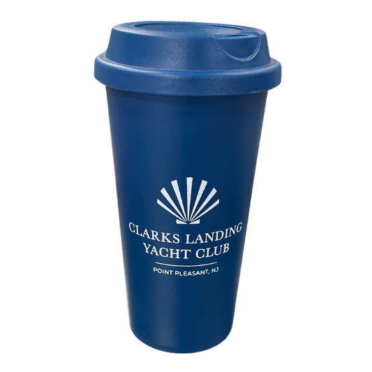 CLYC Coffee/ Tea Travel Mug