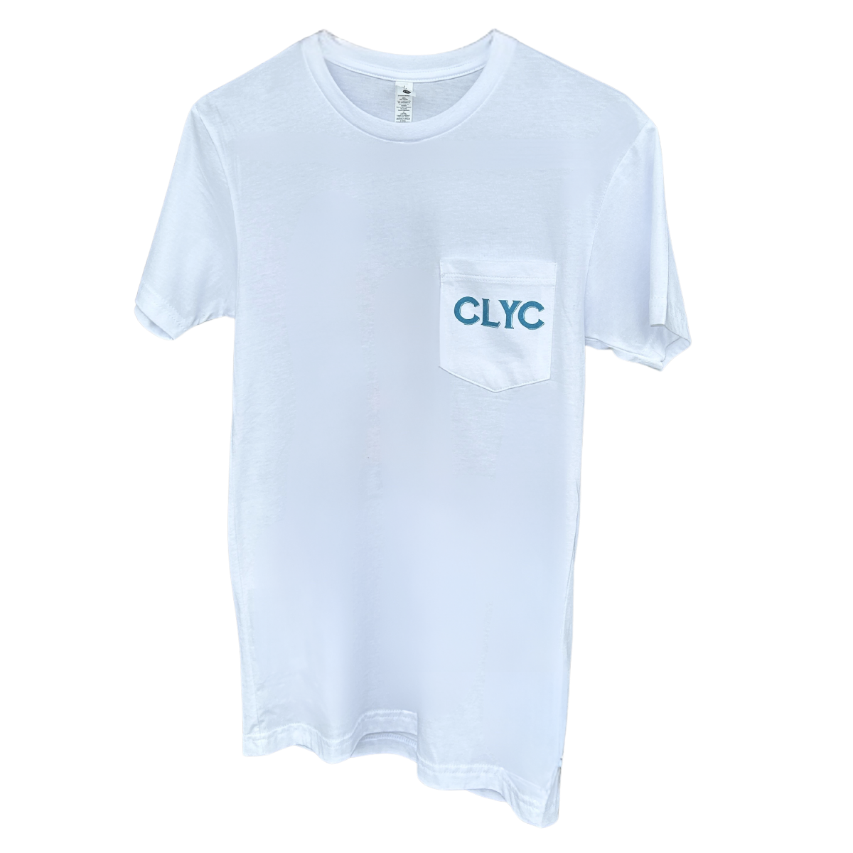 CLYC Sunset T-Shirt