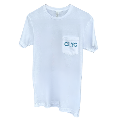 CLYC Sunset T-Shirt