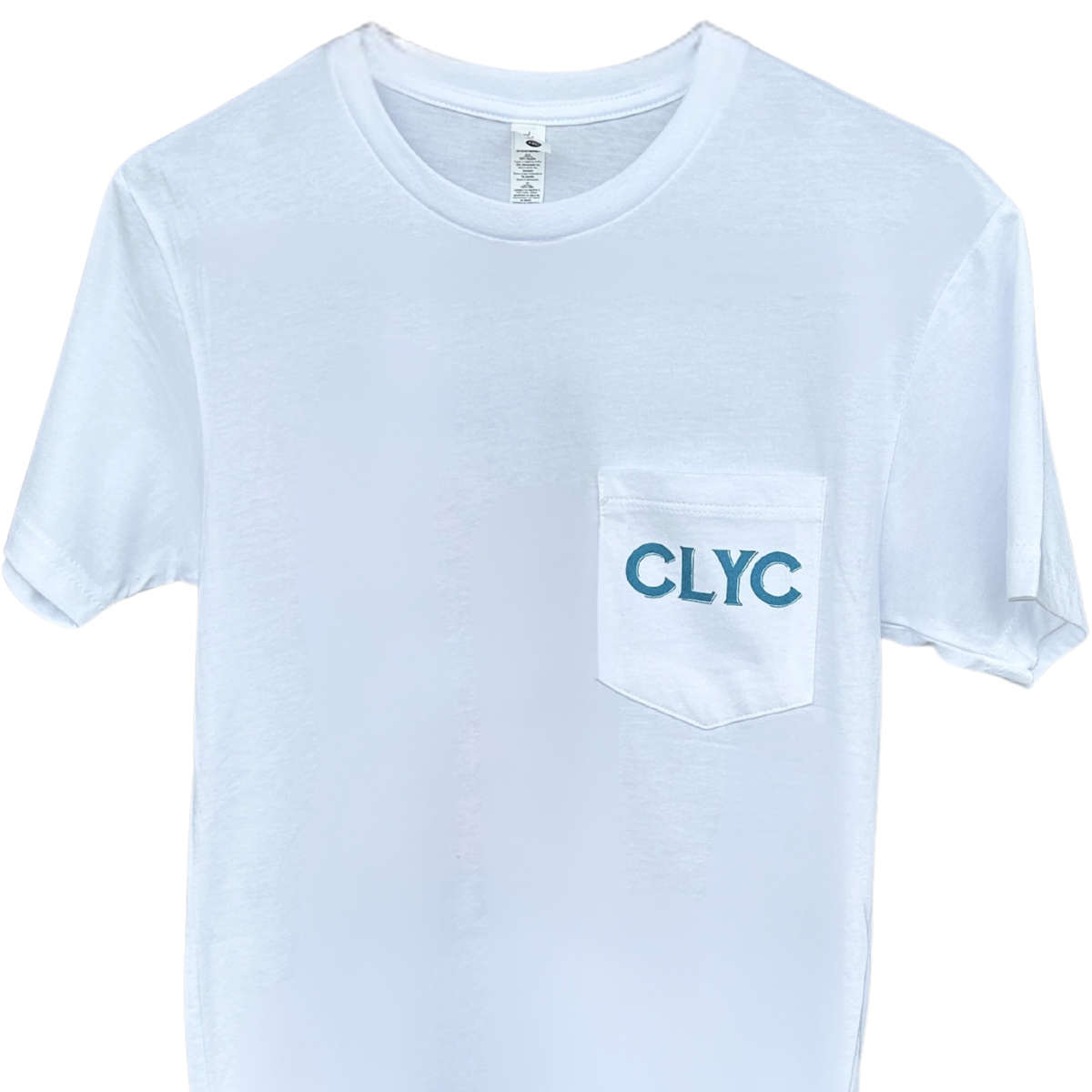 CLYC Sunset T-Shirt