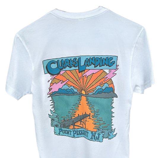 CLYC Sunset T-Shirt