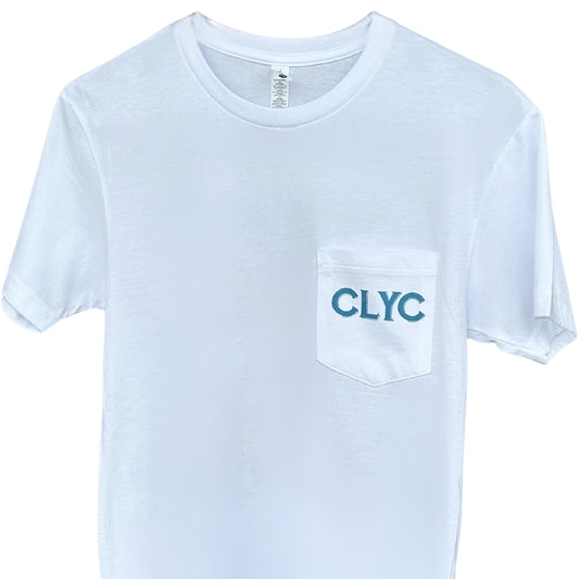 CLYC Sunset T-Shirt