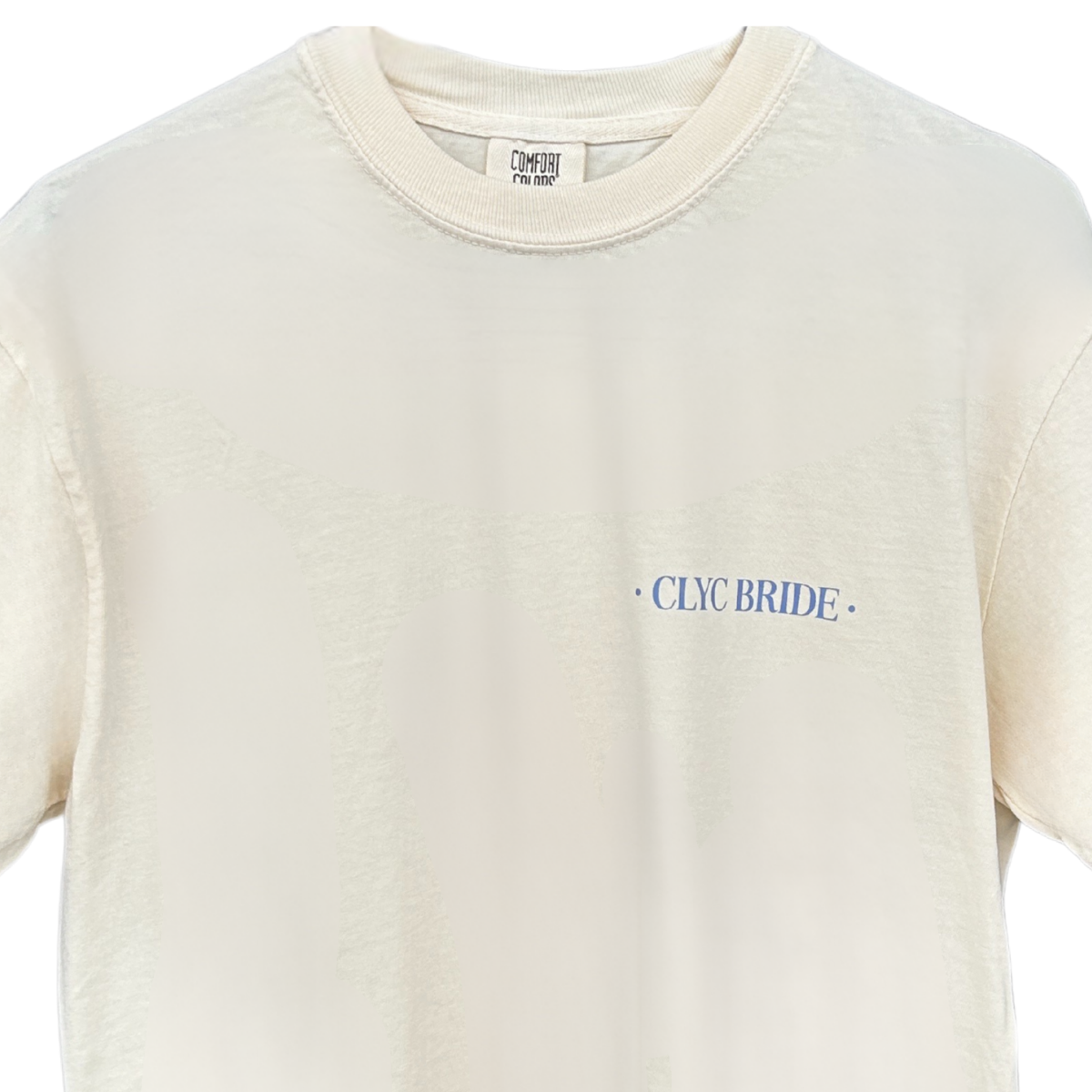 Clarks Bride Margarita Tee