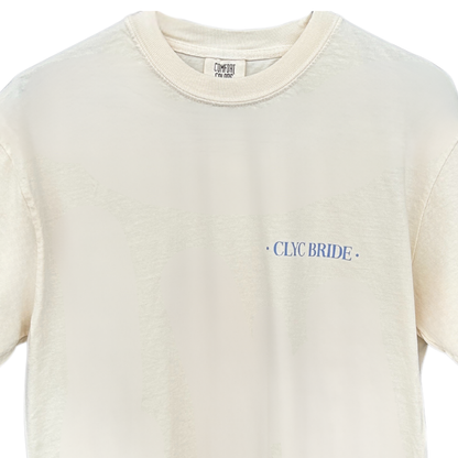 Clarks Bride Margarita Tee
