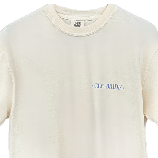 Clarks Bride Margarita Tee