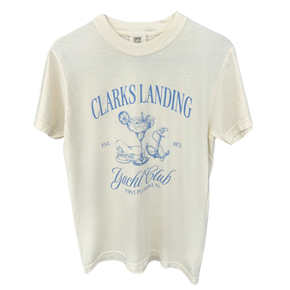 Clarks Margarita Tee