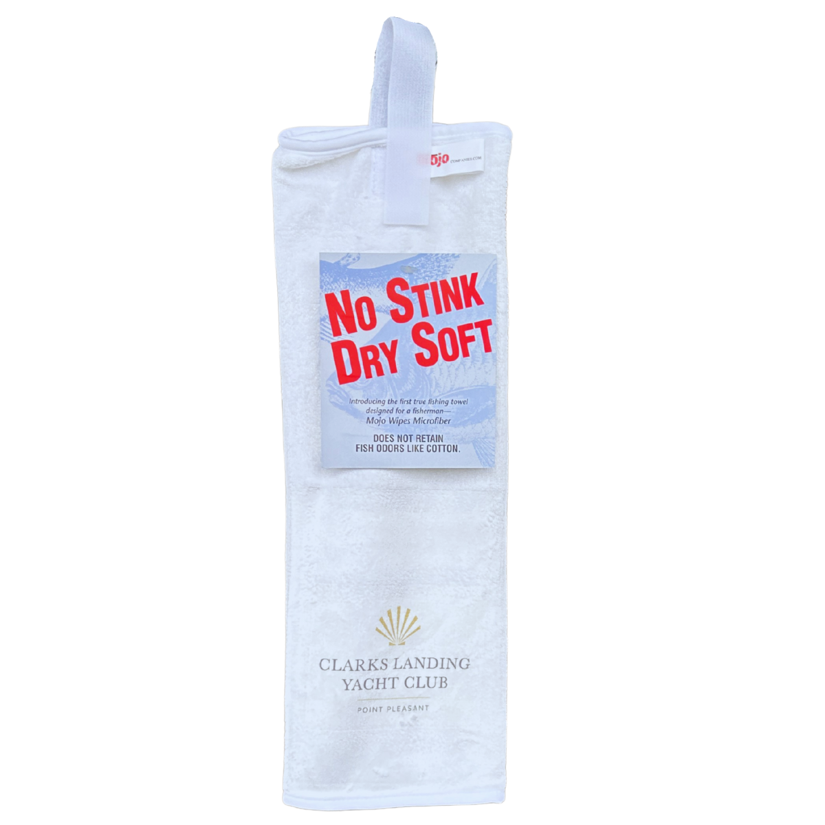 CLYC Golf / Fishing Towel