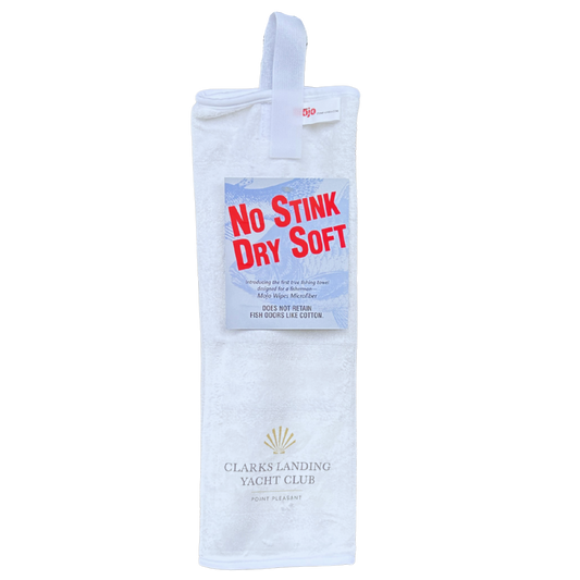 CLYC Golf / Fishing Towel