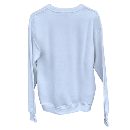 CLYC White Crew Neck