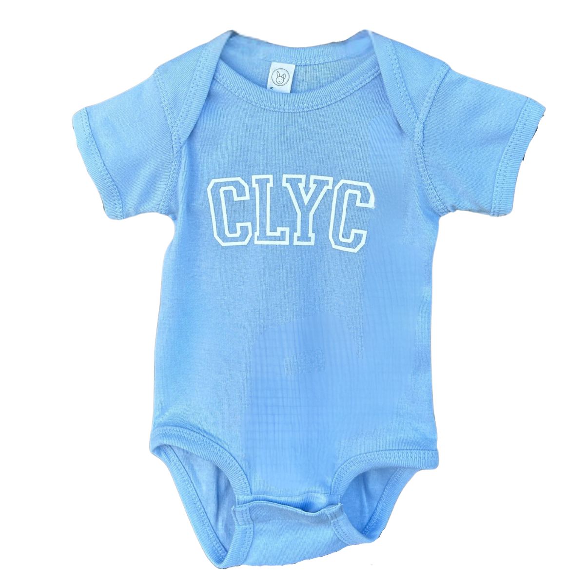 CLYC Onesie - Blue